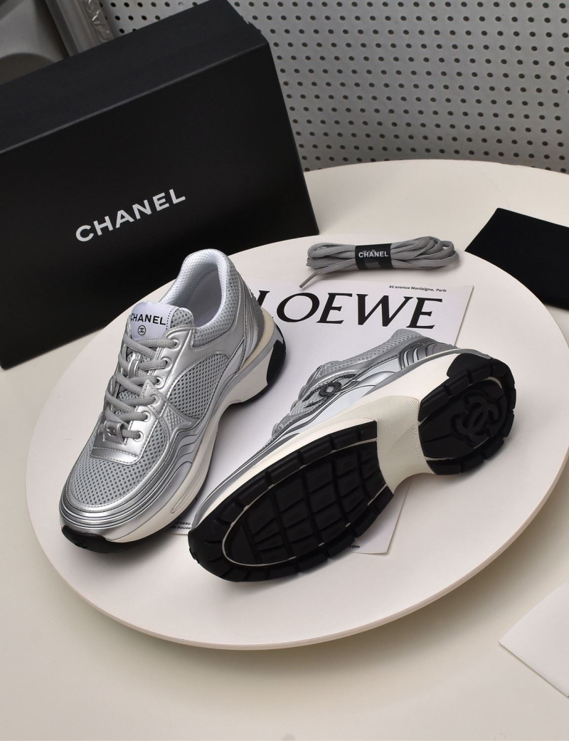 Chanel Sport Shoes